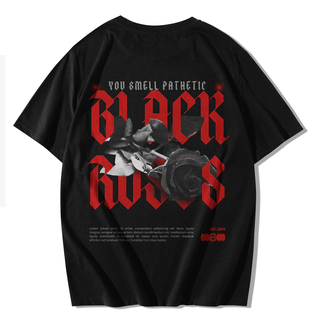 x3 HOODIES x2 T-SHIRTS