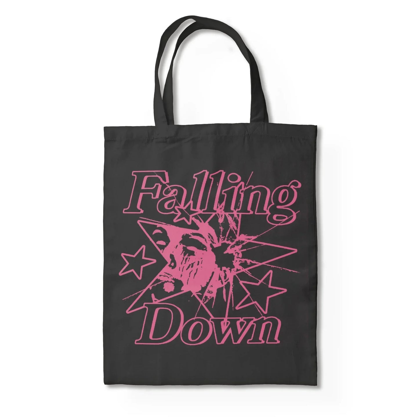 TOTE BAGS x3