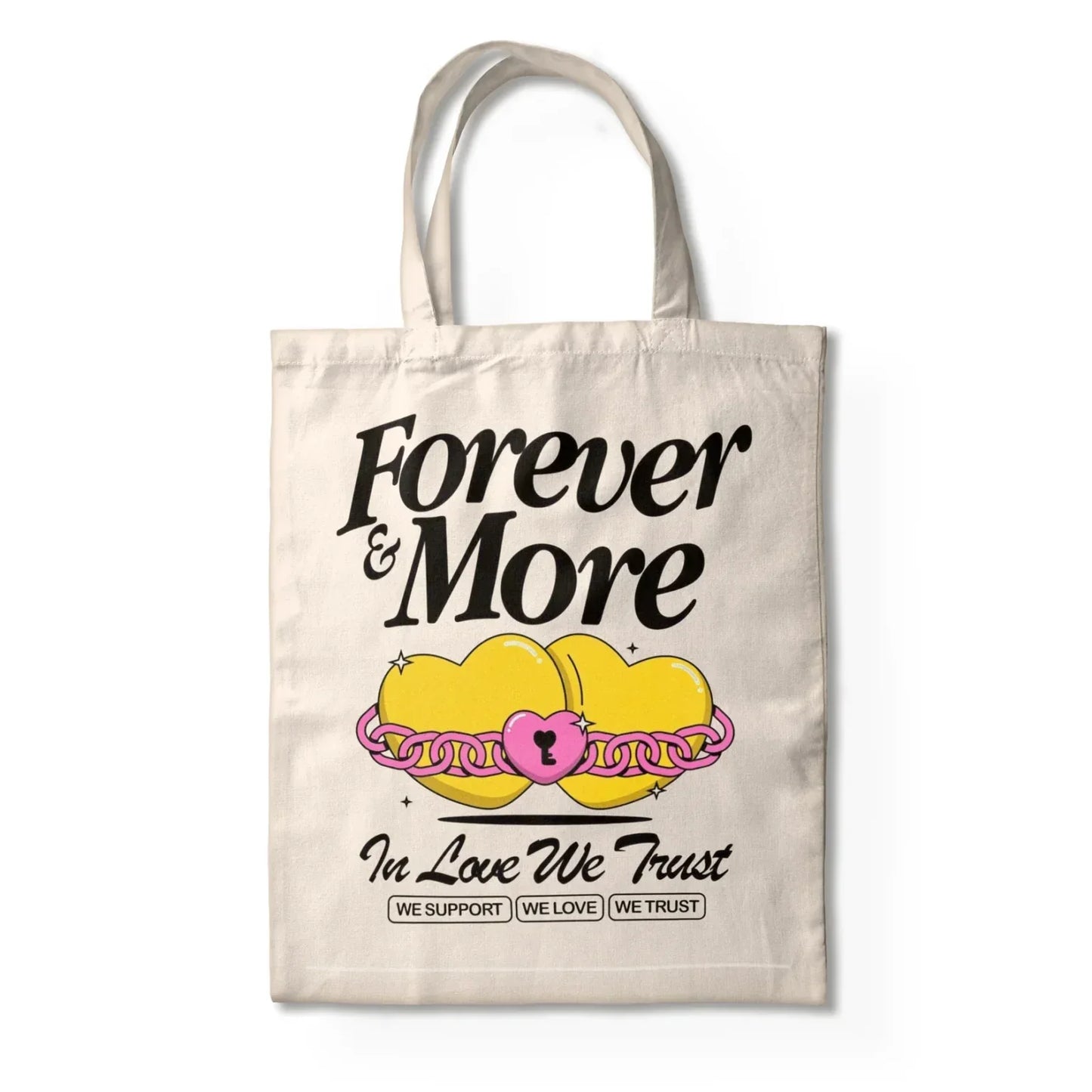 FOREVER & MORE