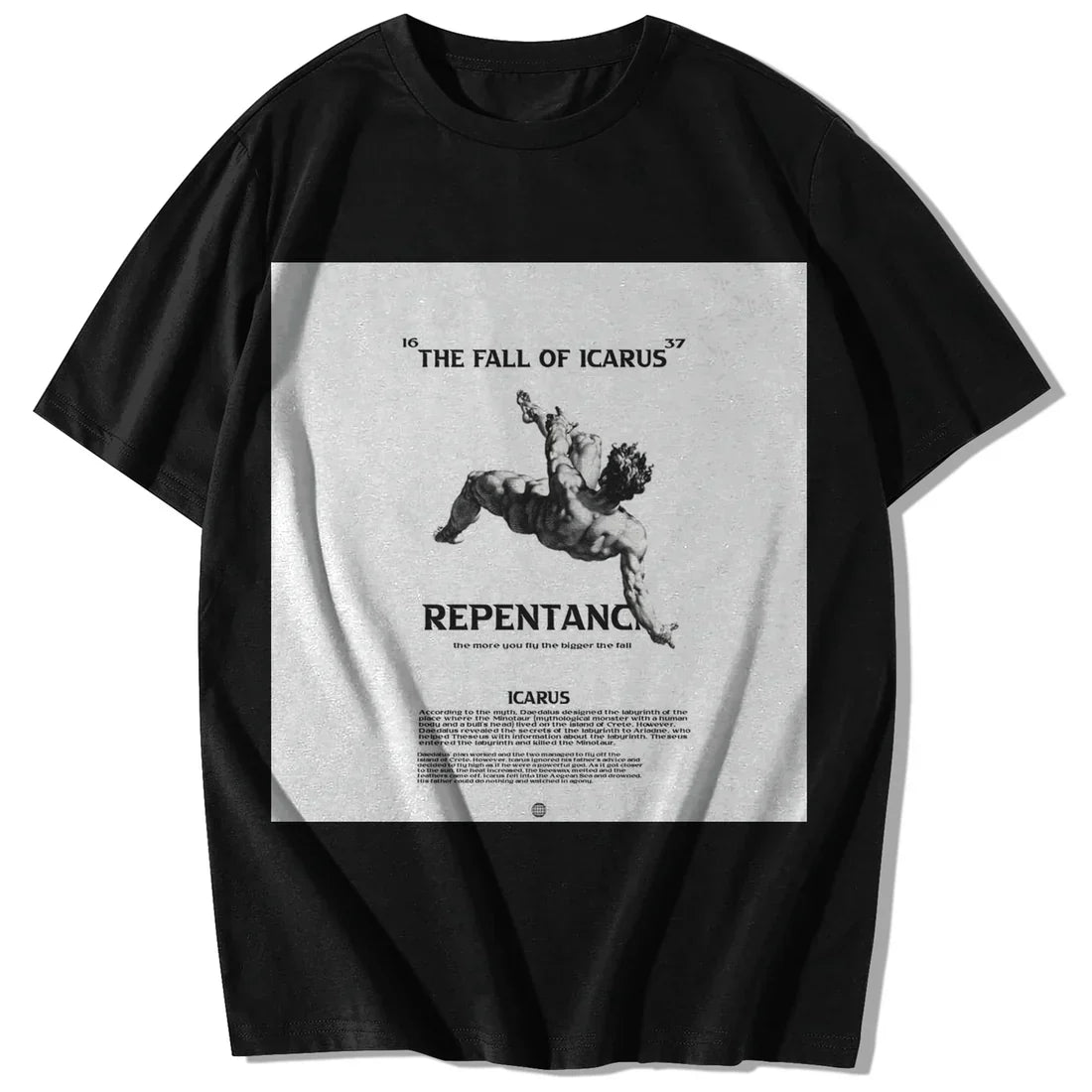 T-SHIRTS x3