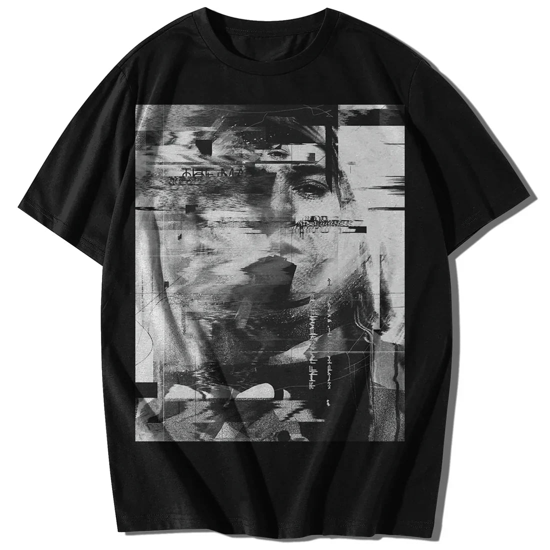 T-SHIRTS x3