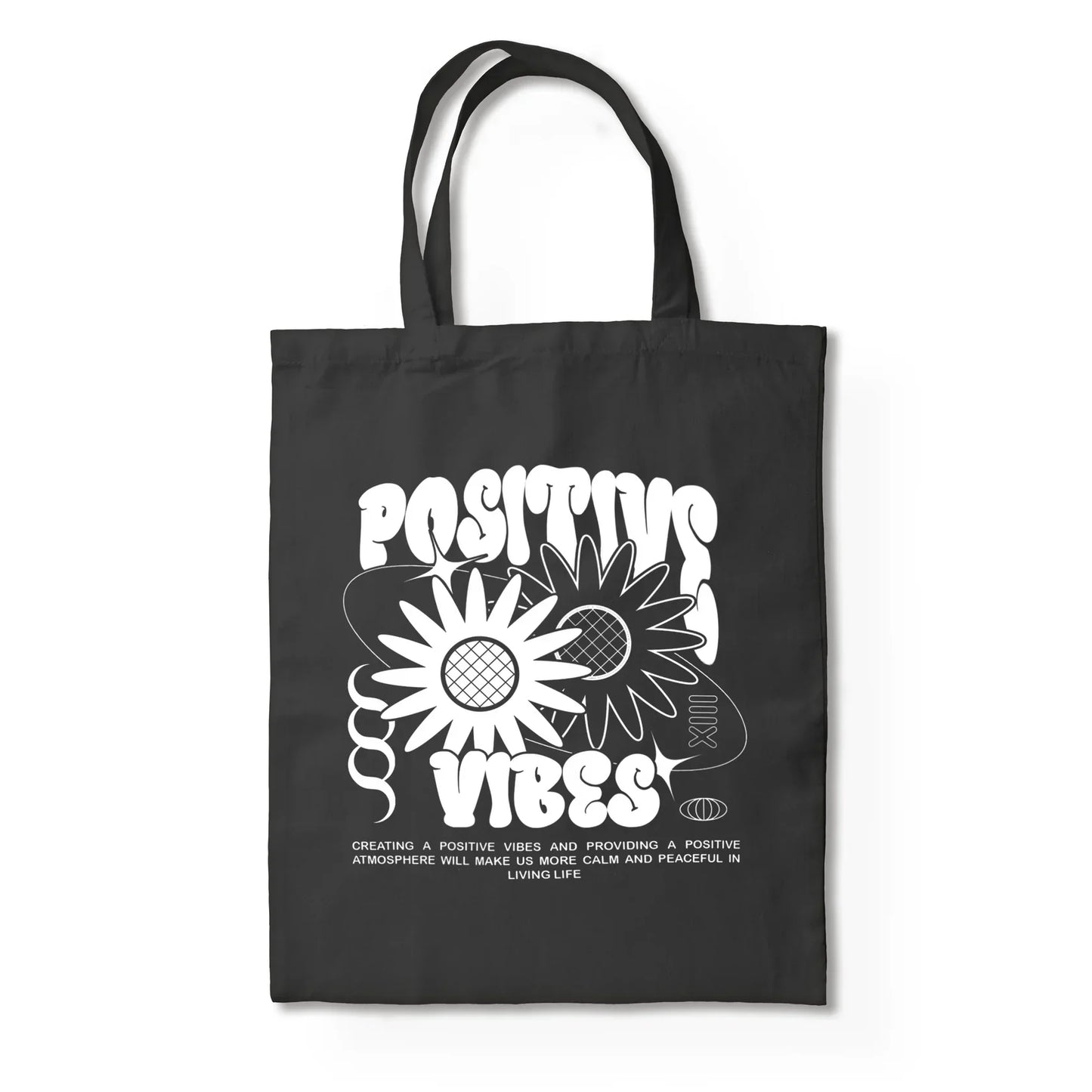 POSITIVE VIBES