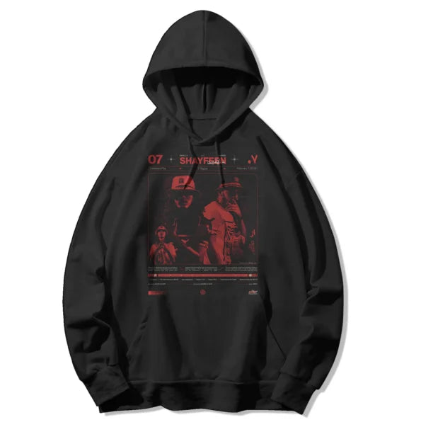 HOODIES x2