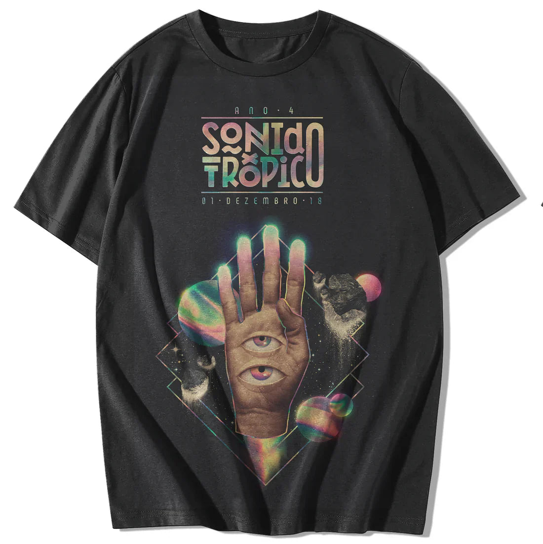 SONIDO TROPICO