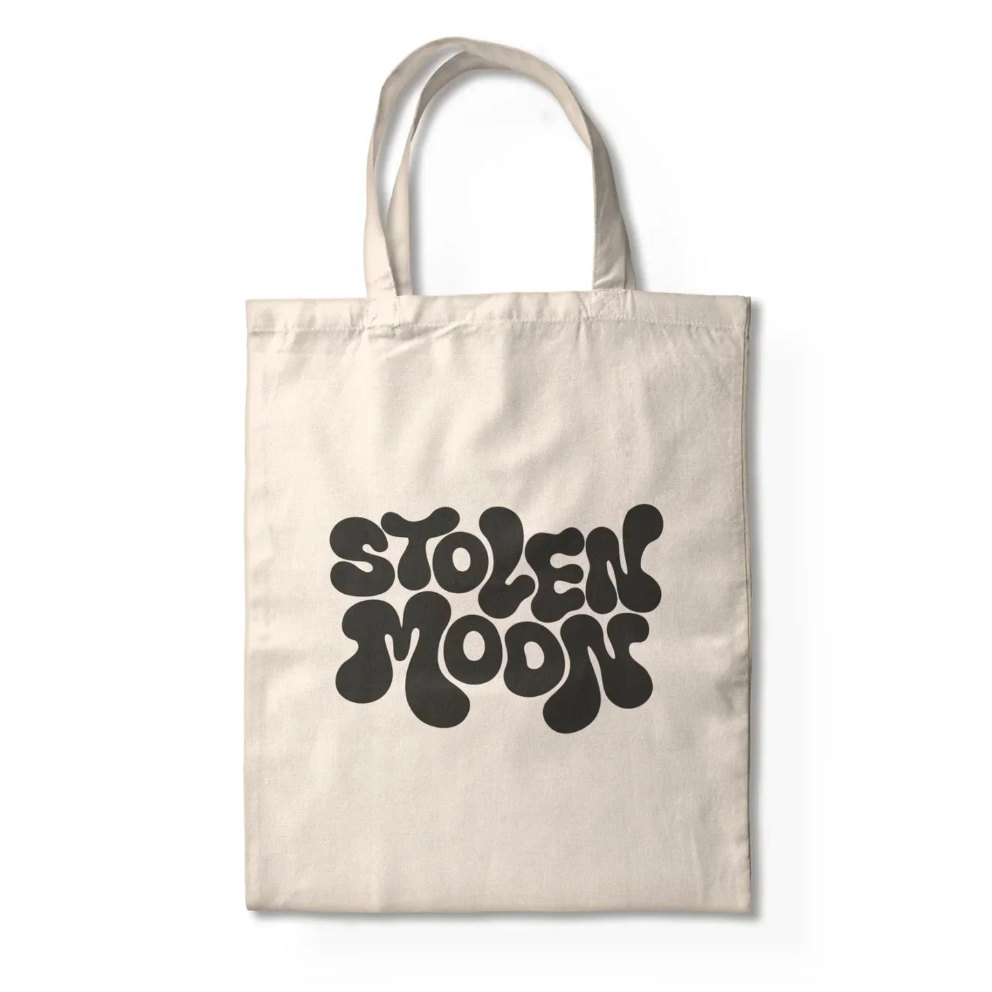 TOTE BAGS x2