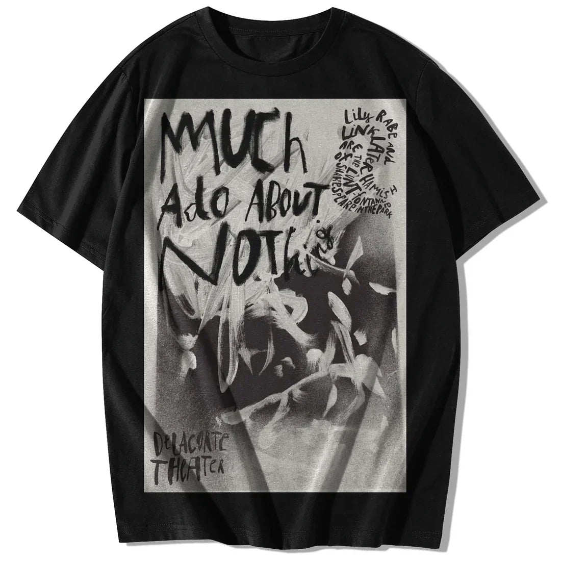 T-SHIRTS x3