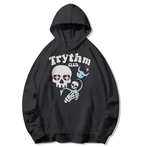 x3 HOODIES x2 T-SHIRTS