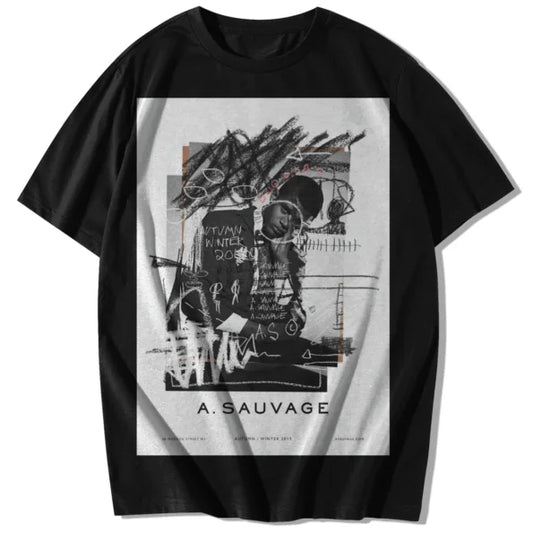 A.SAUVAGE
