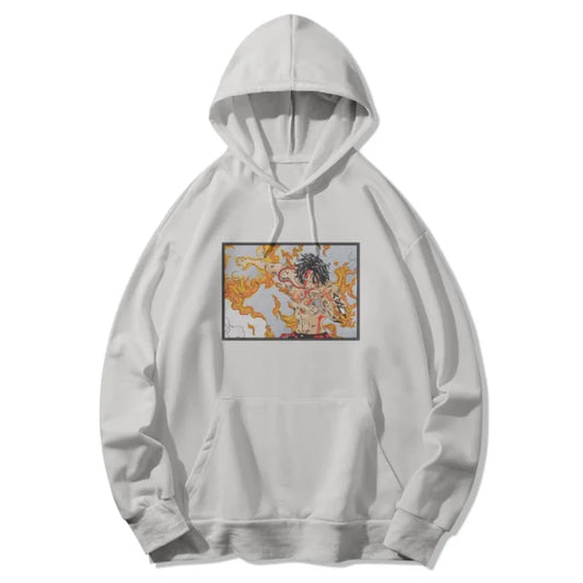 x2 HOODIES x T-SHIRT