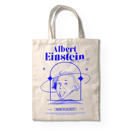ALBERT EINSTEIN