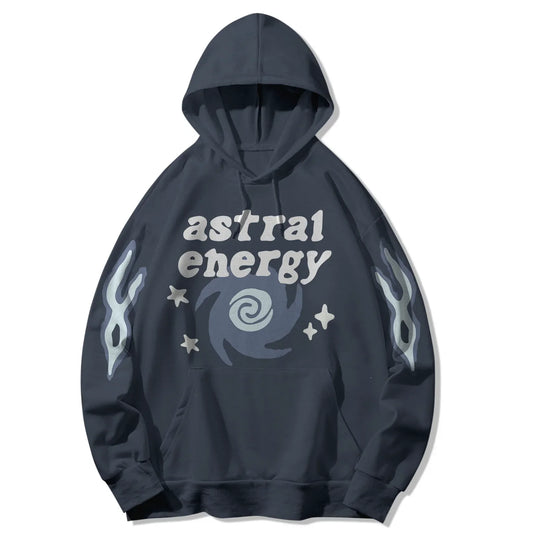 ASTRAL ENERGY