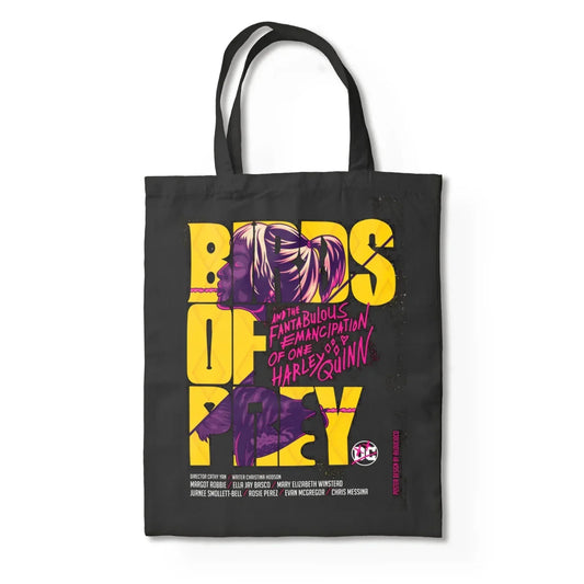 TOTE BAGS x3