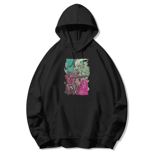 B CLOVER