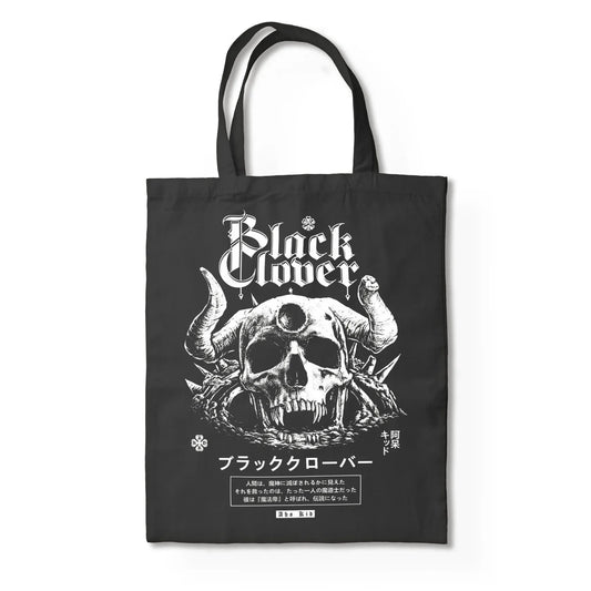 TOTE BAG x HOODIE