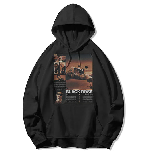 x3 HOODIES x2 T-SHIRTS