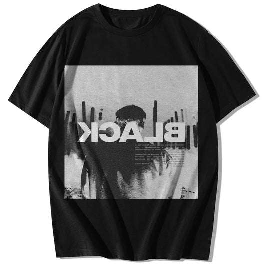 T-SHIRTS x3