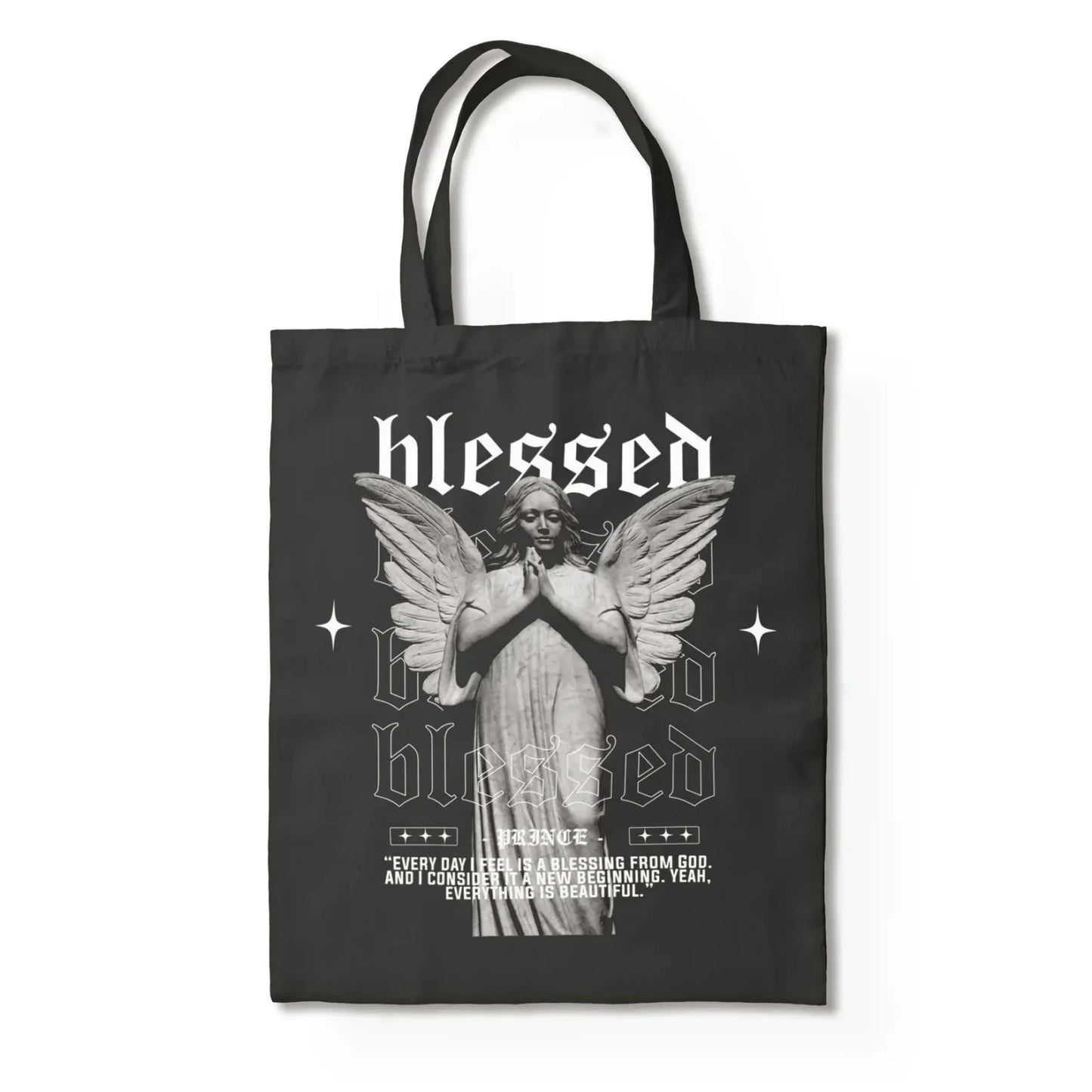 x3 TOTE BAGS