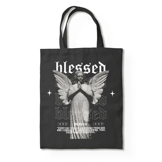 x3 TOTE BAGS