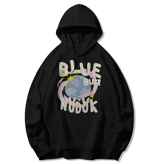 BLUE BUFF NODOK