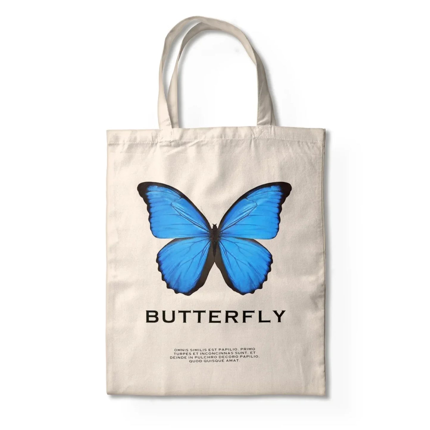 TOTE BAGS x2