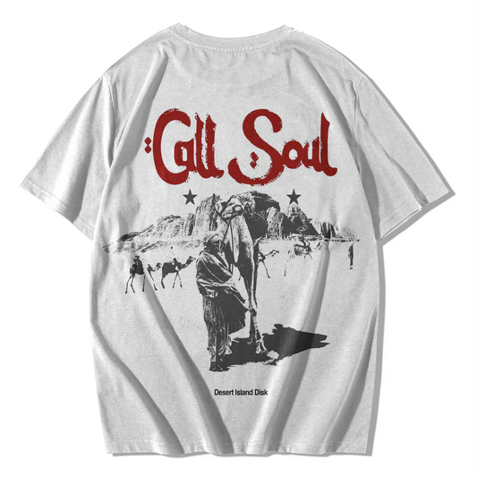 T-SHIRTS x3