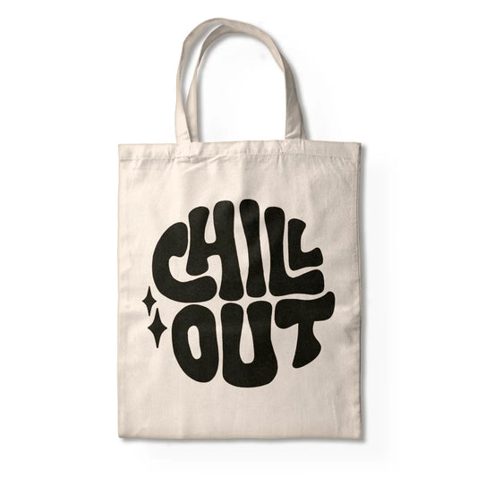 CHILL OUT