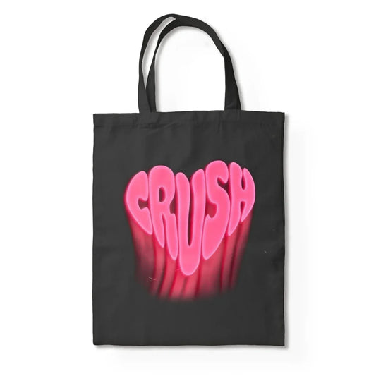 TOTE BAGS x3