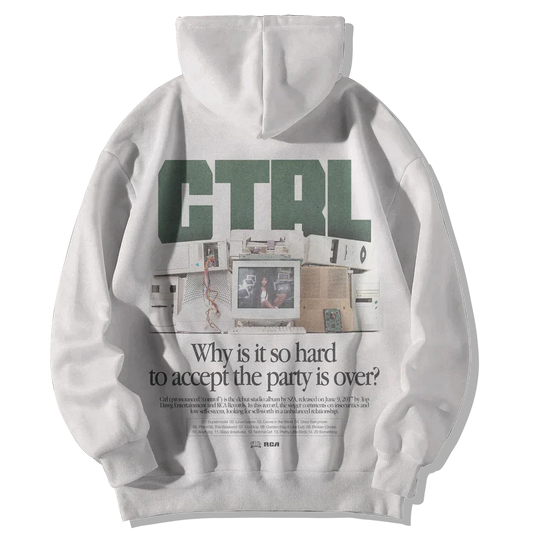HOODIES x3