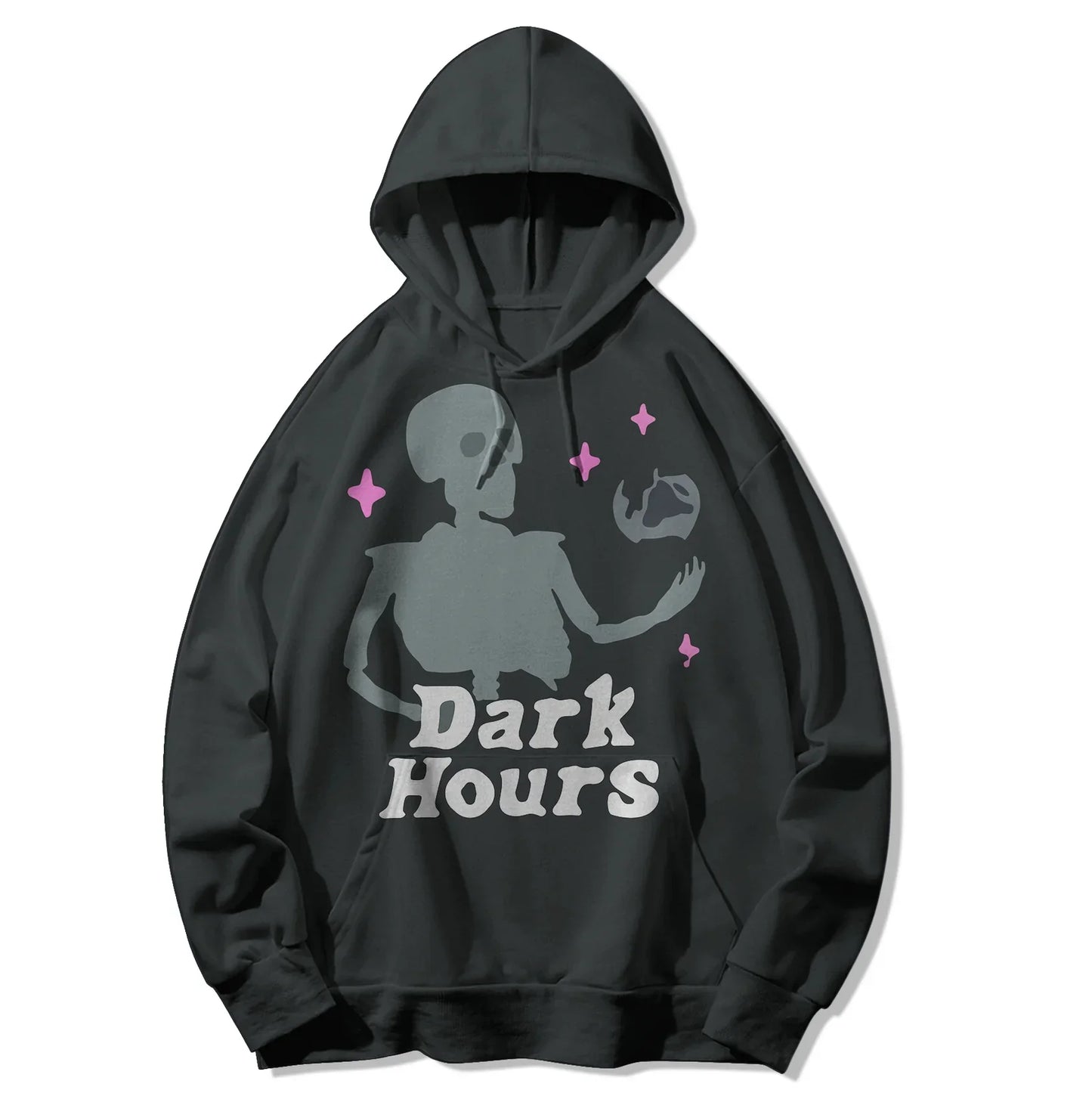 DARK HOURS
