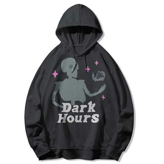 DARK HOURS