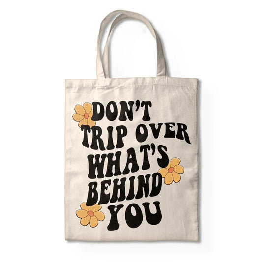 TOTE BAGS x3