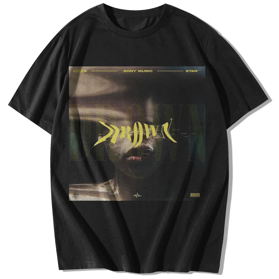 DROWN