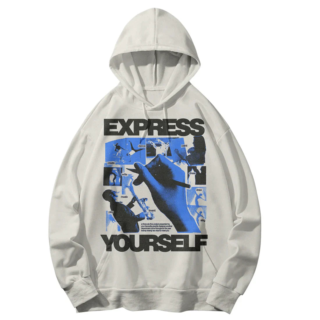 HOODIES x2