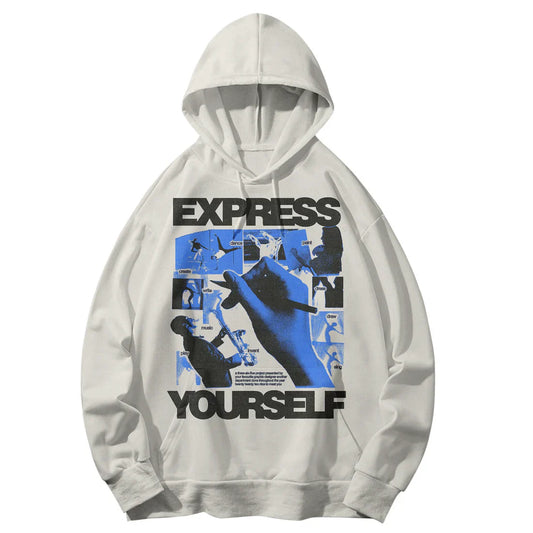 HOODIES x2