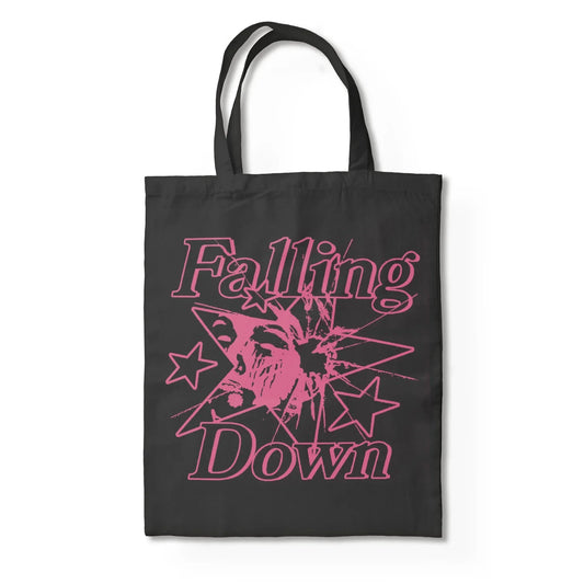 x3 TOTE BAGS