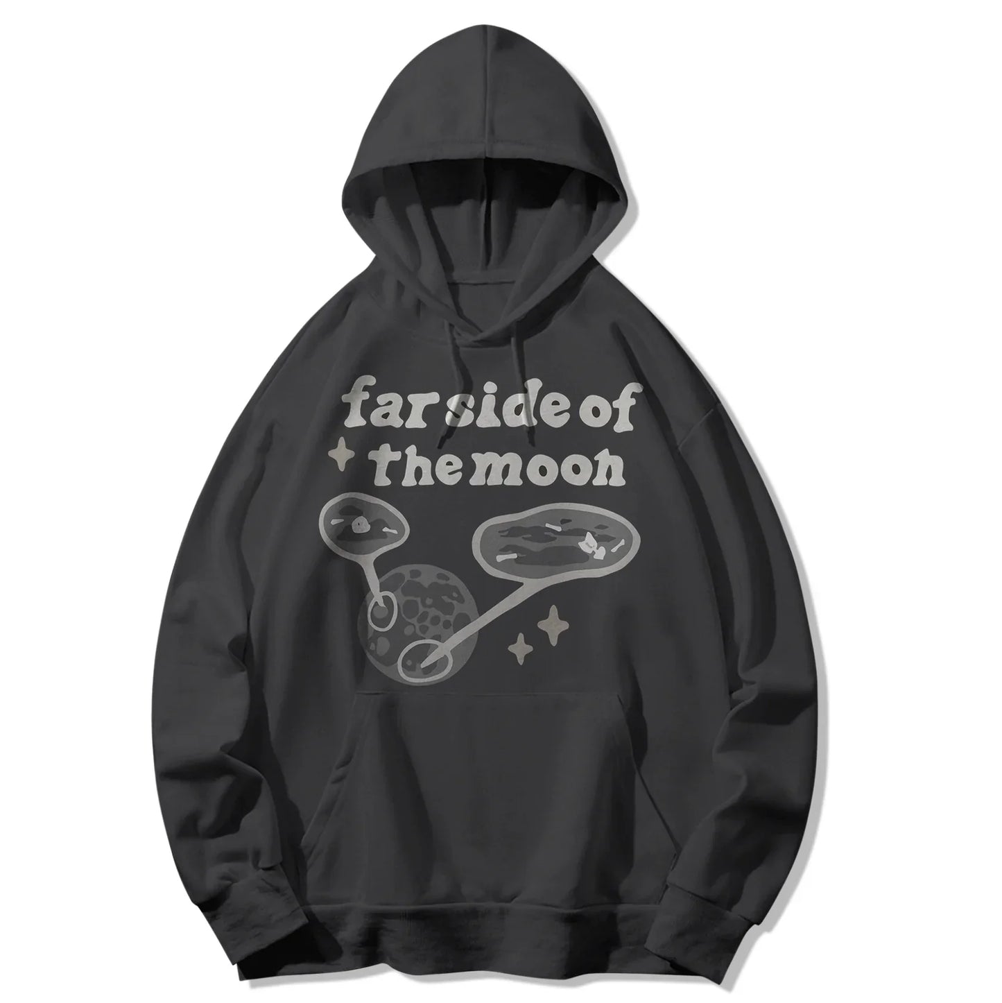 FARSIDE OF THE MOON