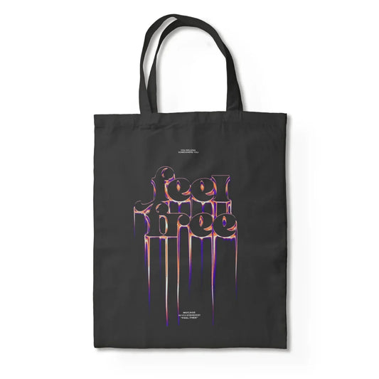 x3 TOTE BAGS