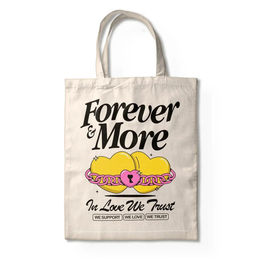 FOREVER & MORE