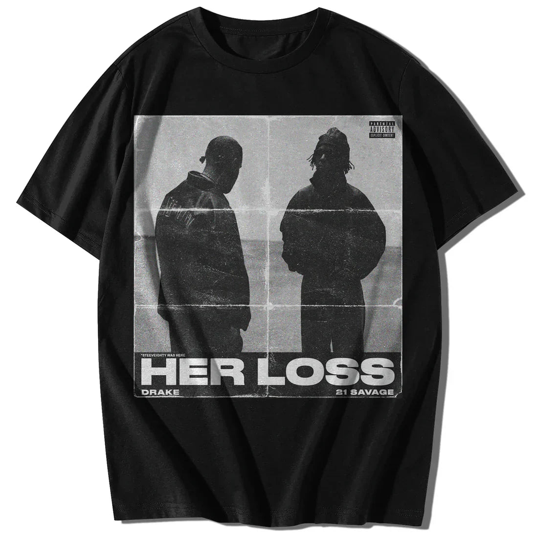 x3 HOODIES x2 T-SHIRTS