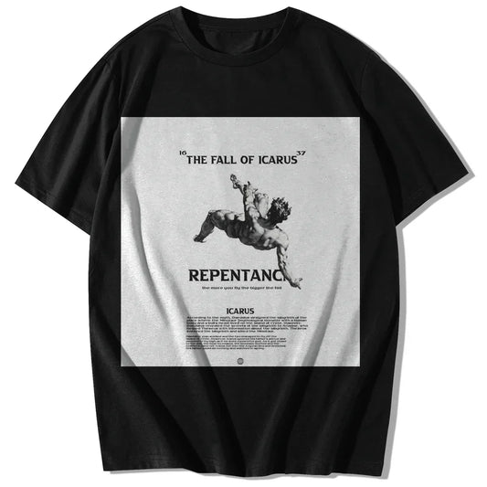 T-SHIRTS x3