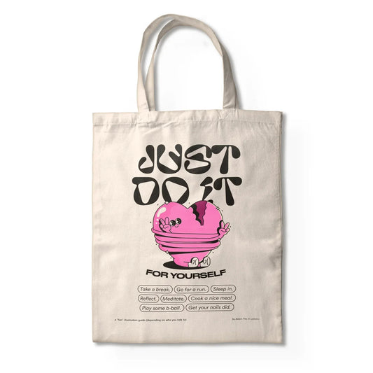 x3 TOTE BAGS