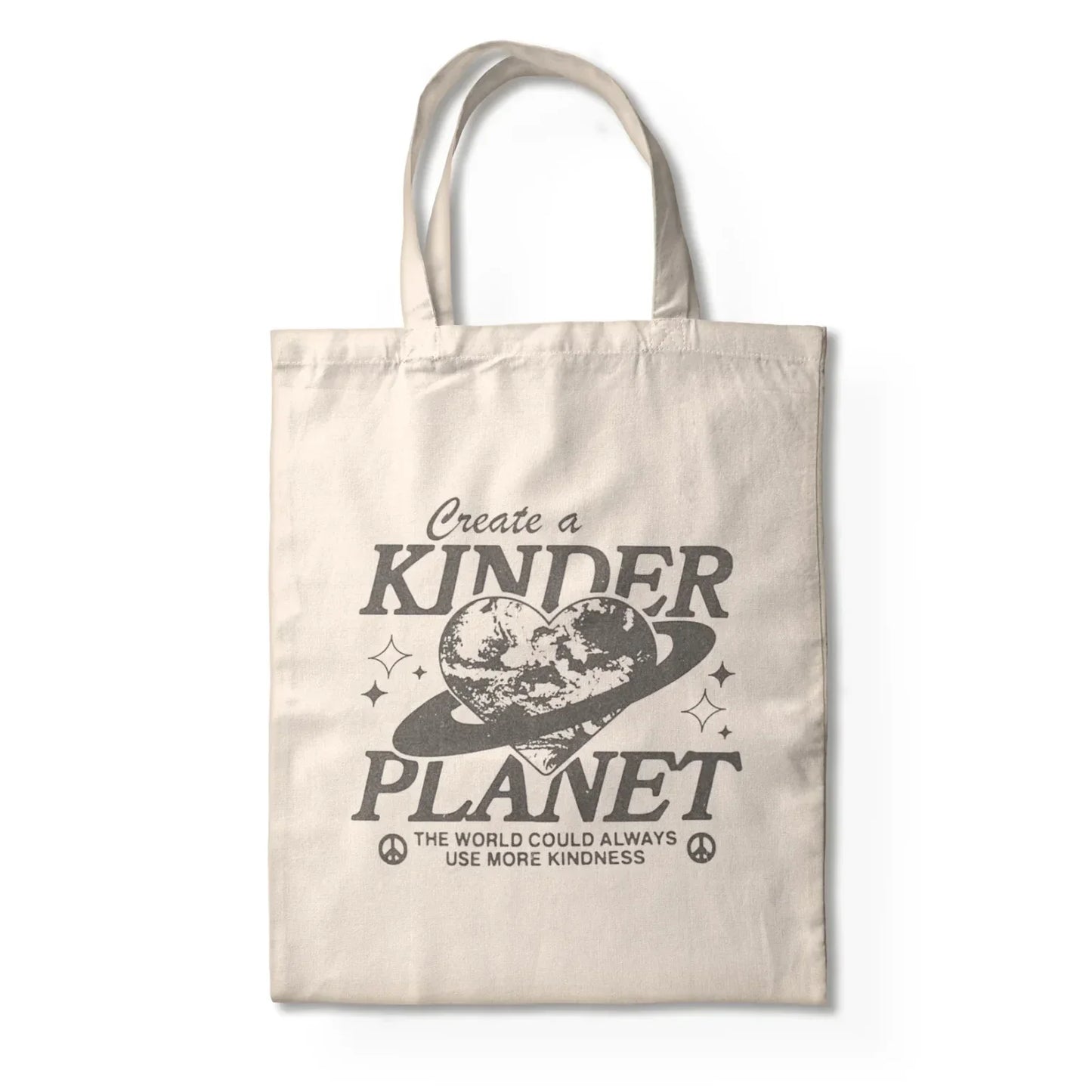 KINDER PLANET