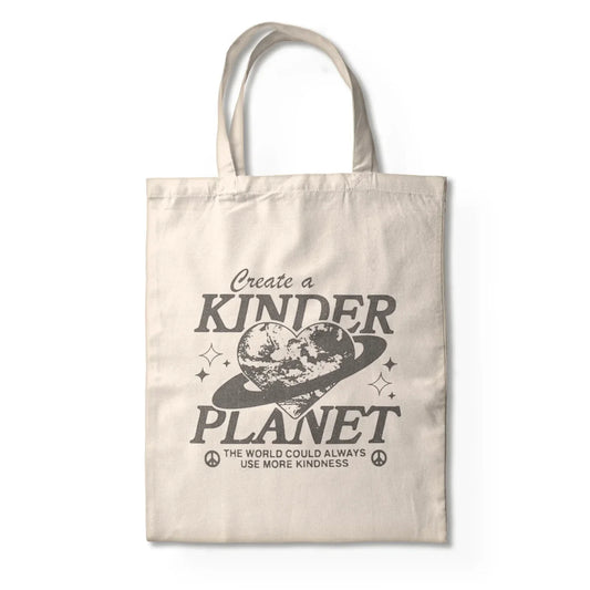 KINDER PLANET