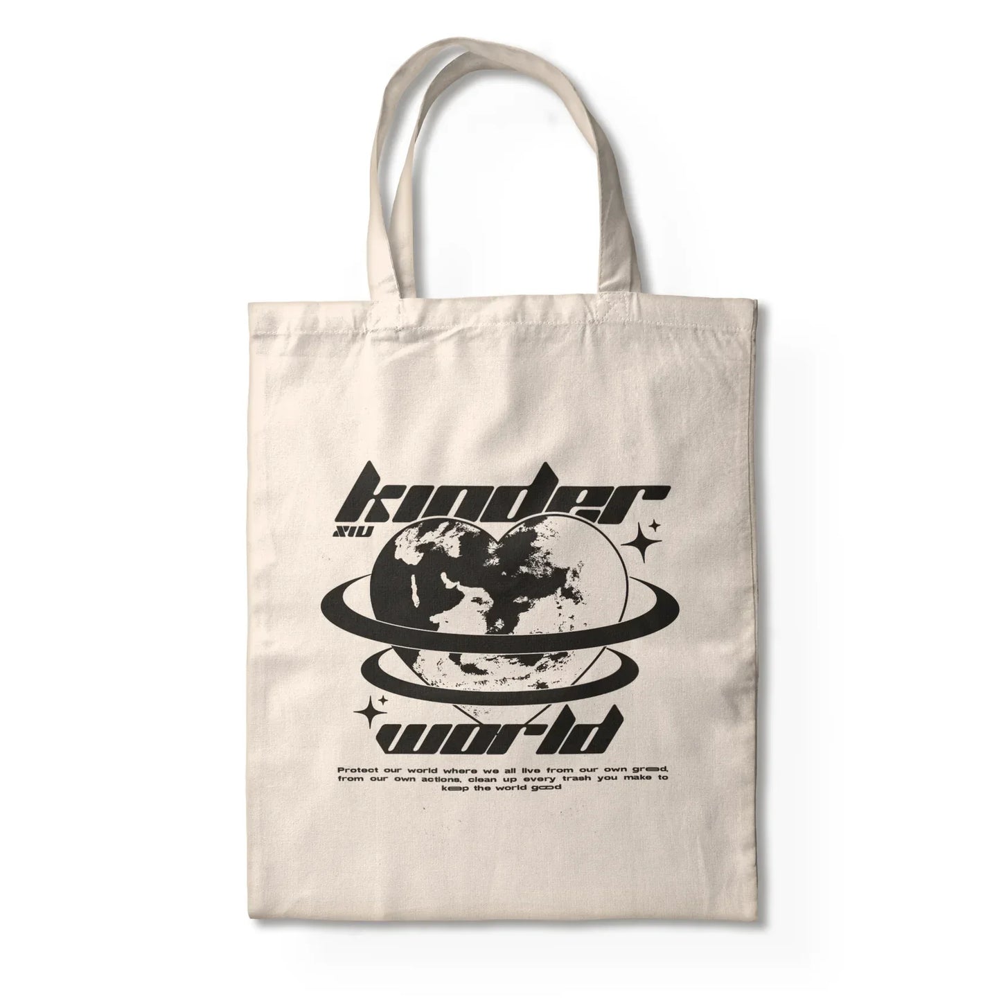 x3 TOTE BAGS