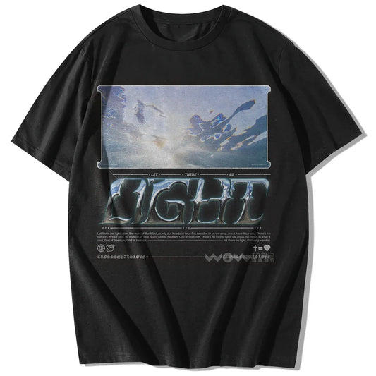 T-SHIRTS x3