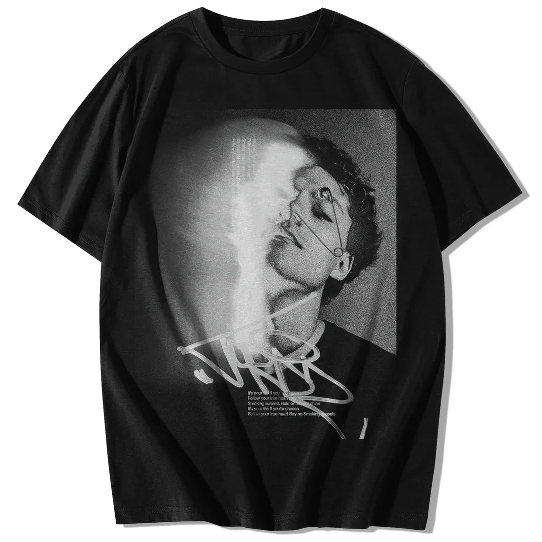 T-SHIRTS x3