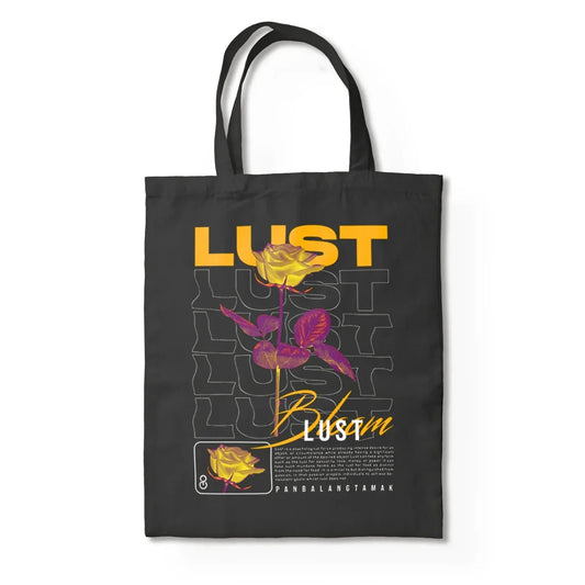 x3 TOTE BAGS