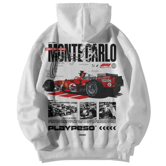 HOODIES x2