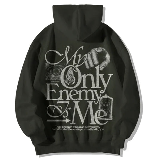 HOODIES x2