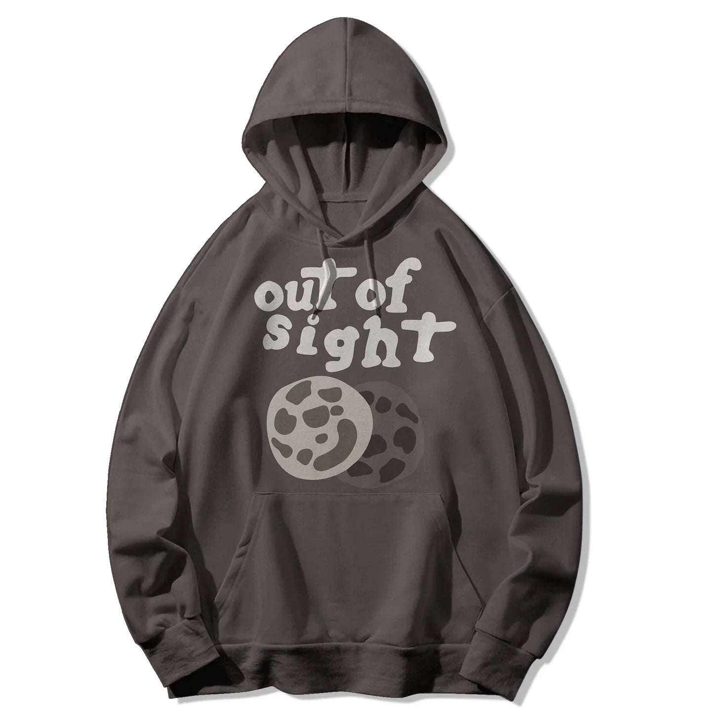 OUT OF SIGHT